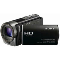 Sony HDR-CX160E (HDR-CX160EB)